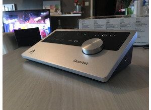 Apogee Quartet (38351)