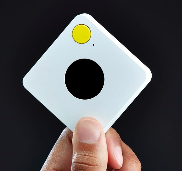 Owow Wob : Wob in Hand