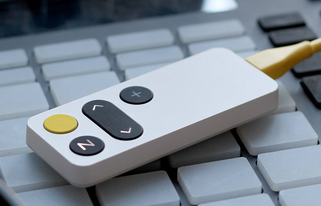 Owow Drum : Drum USB