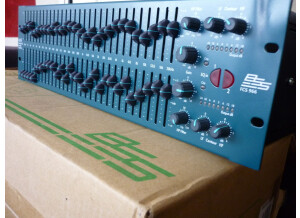 BSS Audio FCS-966 OPAL (97762)
