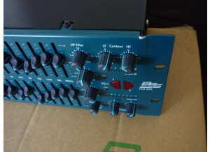 BSS Audio FCS-966 OPAL (47846)