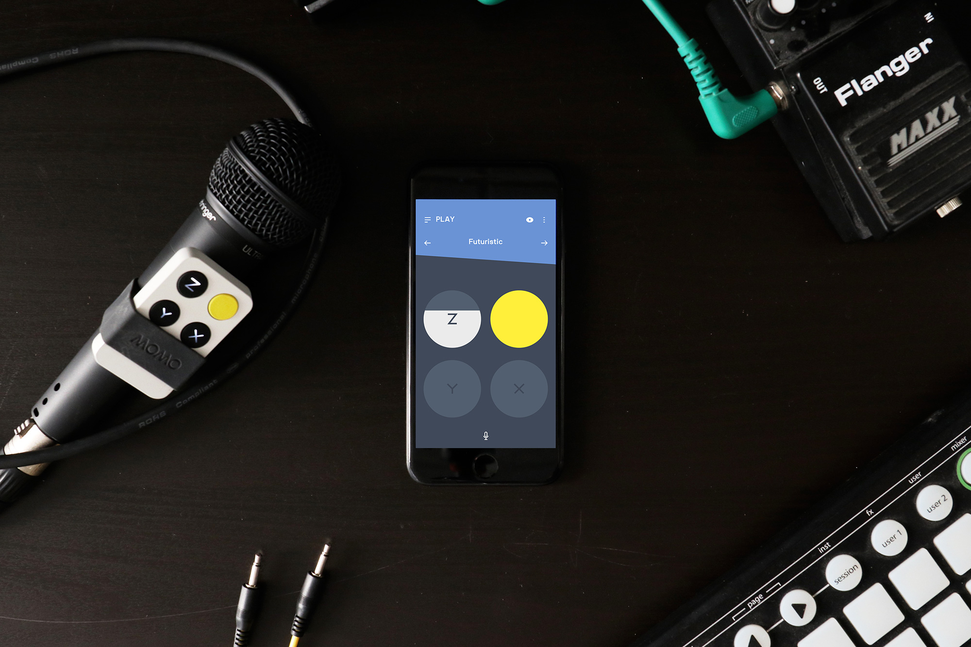 Owow Wiggle Kit : Wiggle Setup