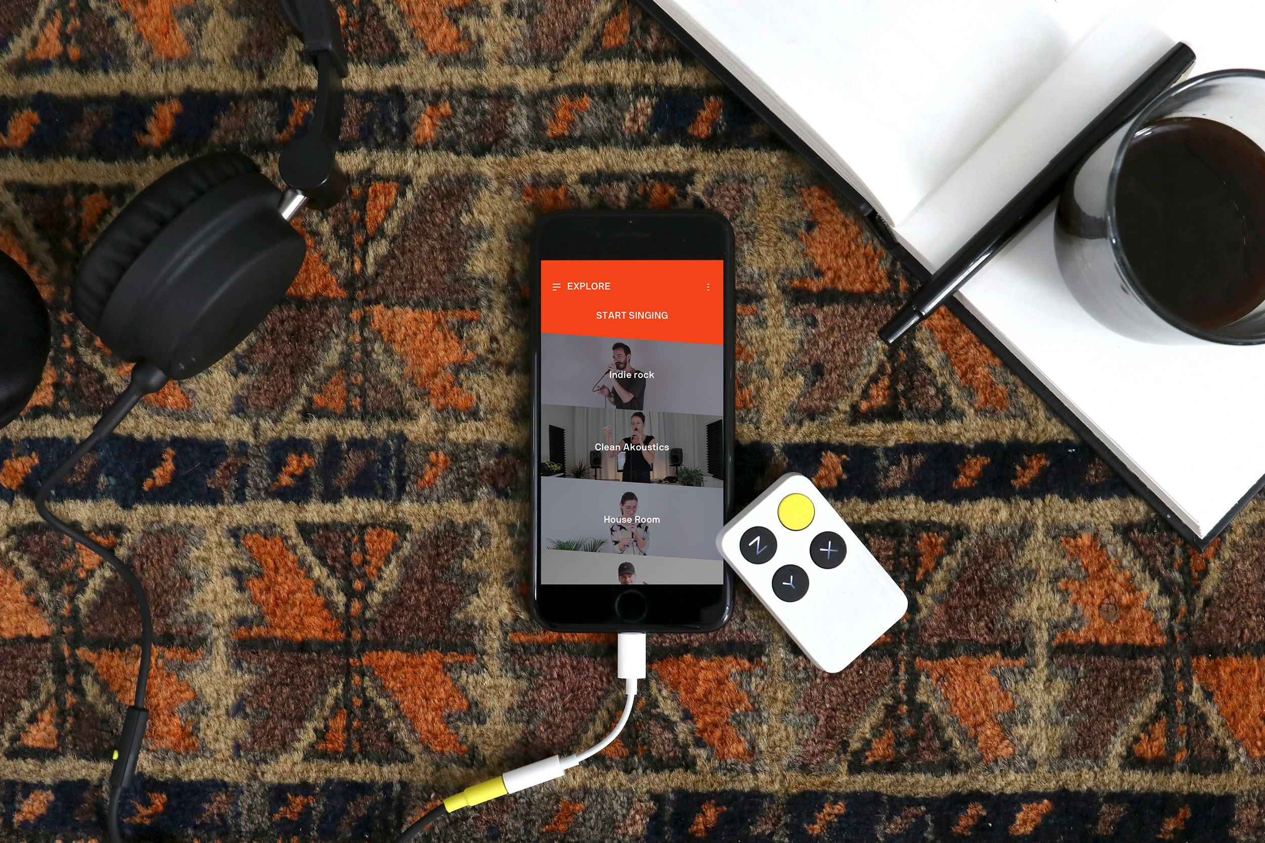 Owow Wiggle Kit : Wiggle Lifestyle