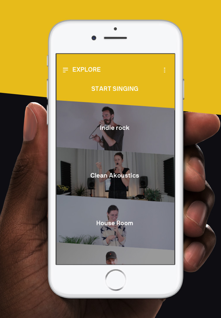 Owow Wiggle Kit : Wiggle App Explore
