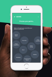 Owow Wiggle Kit : Wiggle App genre