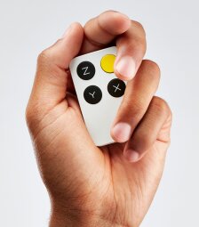 Owow Wiggle Kit : Wiggle in Hand 01 Owow Wiggle Kit : Wiggle in Hand 01