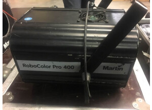 Martin RoboColor Pro 400 (60326)