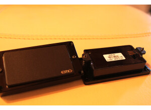 EMG 85 - Black (68838)