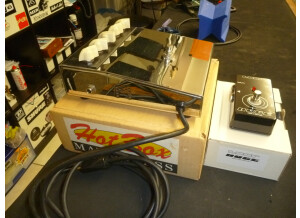 Matchless HotBox Classic (64707)