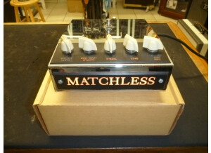 Matchless HotBox Classic (98690)