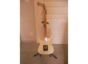Fender Artist Signature Series - Yngwie Malmsteen Stratocaster Mn VW