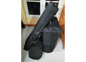 Bose L1 Model 1S with B1 Bass (34482)