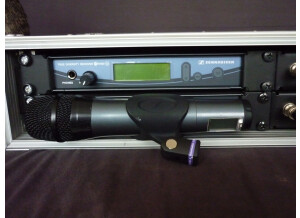 Sennheiser ew500 G2