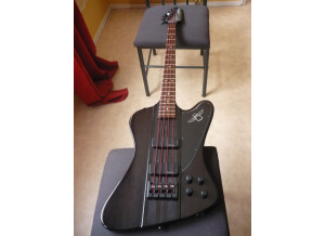 Epiphone Thunderbird Pro IV