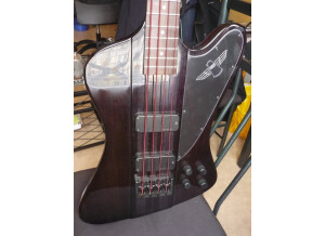 Epiphone Thunderbird Pro IV