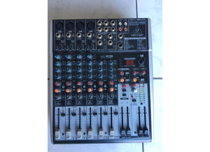 Behringer Xenyx 1204USB (49313)