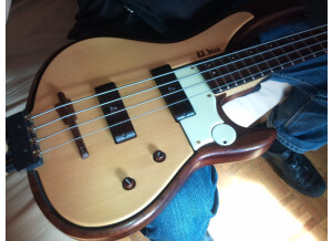 Leduc Utopia Bass (84908)