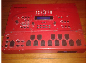 Ensoniq ASRX Pro (7092)