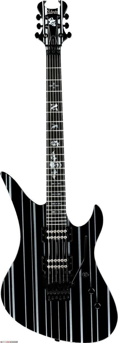 Schecter Synyster Custom [2007-2016]