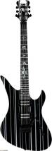 Schecter Synyster Custom (2007-2016)