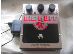 Electro-Harmonix Big Muff PI (12146)