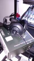 Superlux HD668B