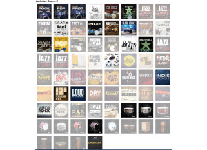 XLN Audio Addictive Drums (29925)