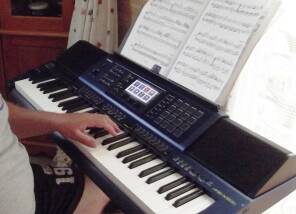 Casio MZ-X500