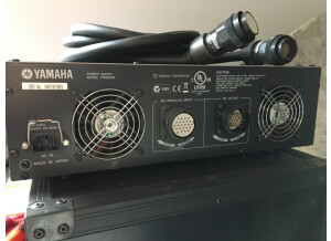 Yamaha PW800W (6790)