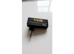 Vox2