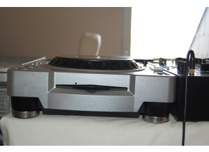 Pioneer 2 CDJ 800 MK2