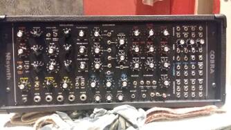 NRSynth Cobra