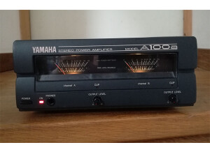 Yamaha A100A (96581)