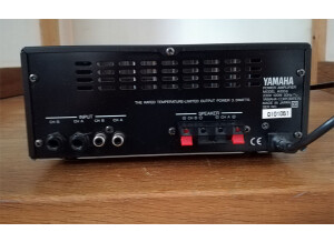 Yamaha A100A (64757)