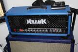 Krank Amplification Rev +
