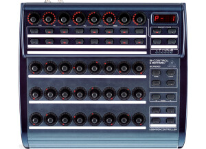 Behringer B-Control Rotary BCR2000 (85627)