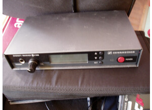 Sennheiser ew 500 G2 (11336)