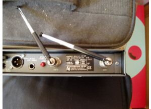 Sennheiser ew 500 G2 (25502)