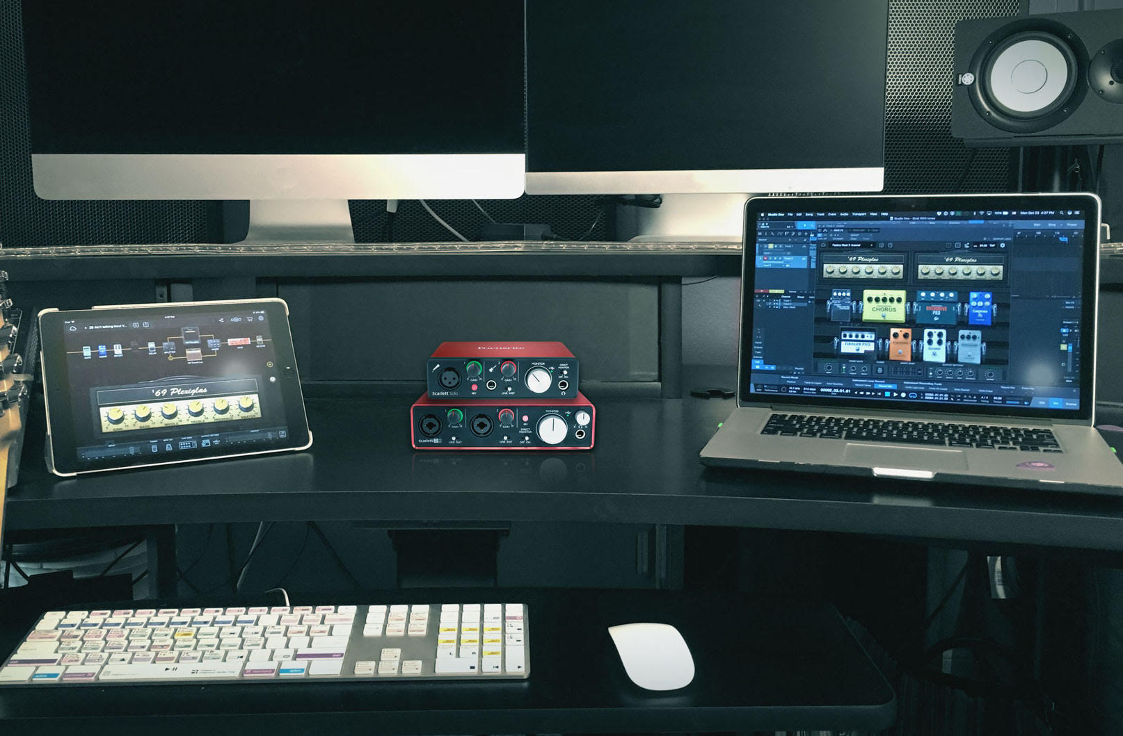 Countdown to Black Friday