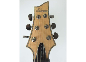Schecter Banshee Elite-6 (37110)