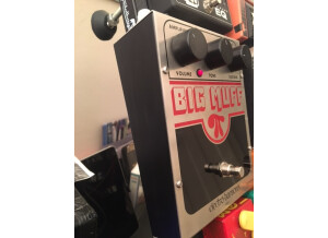 Electro-Harmonix Big Muff PI (40985)