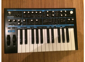 Novation Bass Station II (14531)
