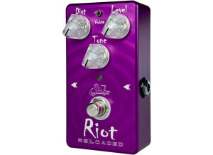 suhr riot reloaded distortion pedal 8