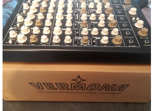 Vermona PerFourMer MKII (54798)