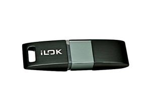 PACE Anti-Piracy Inc. iLok 2 (75763)