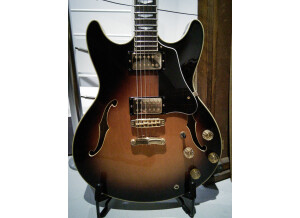 Westone Rainbow II (50415)