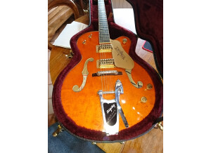 Gretsch G6120 Nashville (56951)