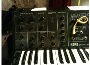 Korg Ms-10 (43580)