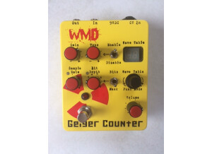 WMD Geiger Counter (32842)