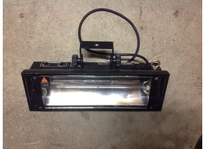 Apollo Stroboscope DMX 1500 watts